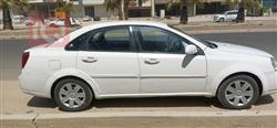 Chevrolet Optra